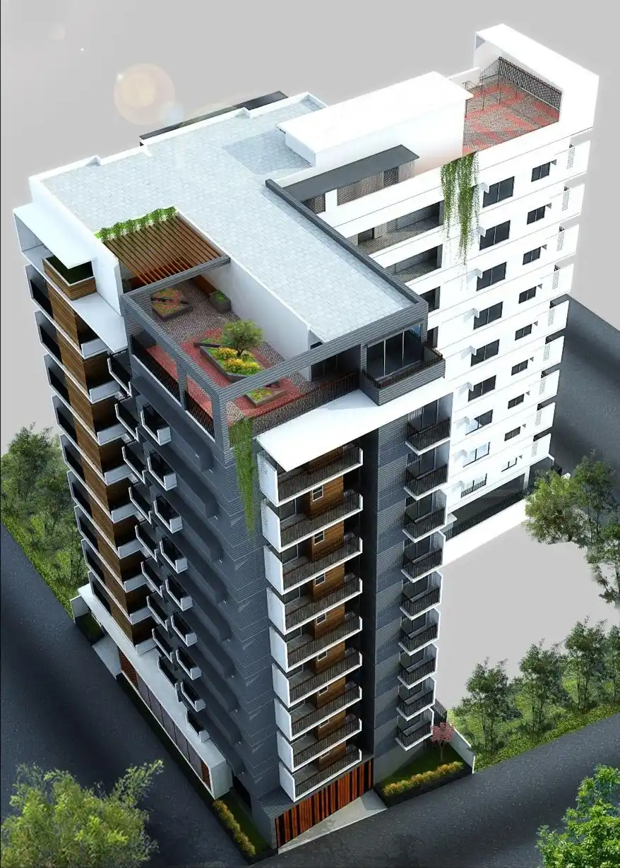 RDL Building image 1